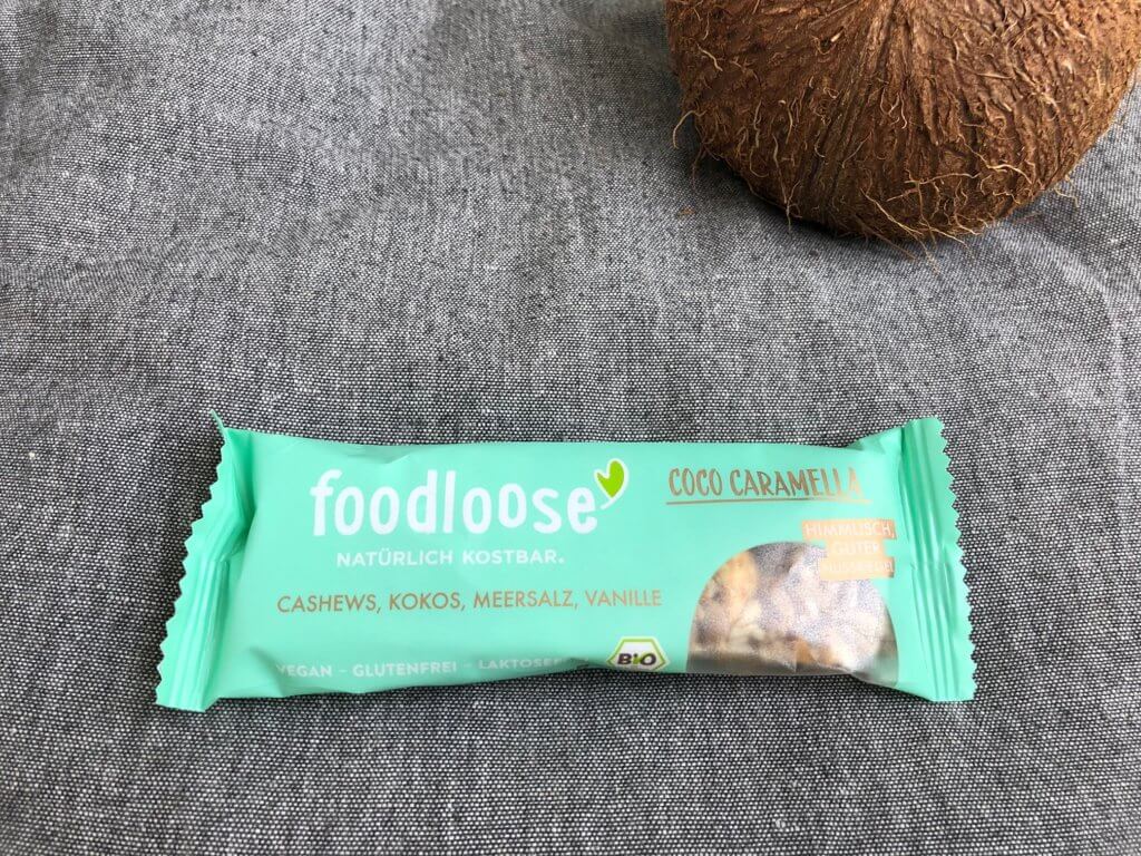 Foodloose Coco Caramella