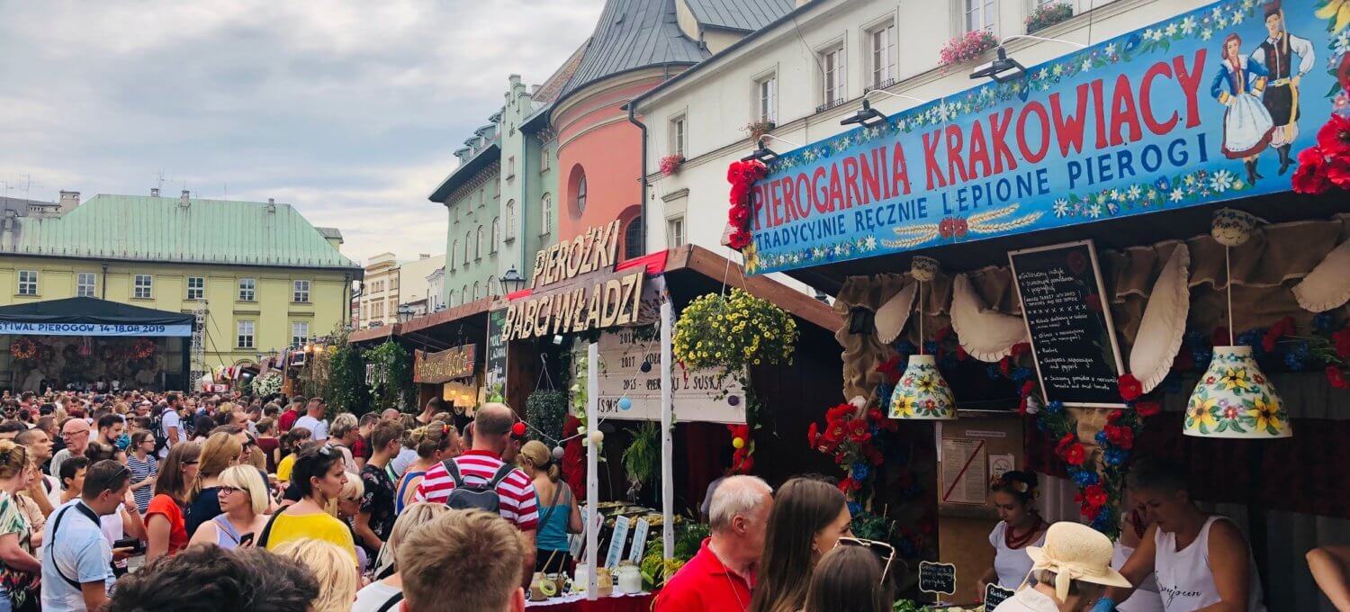 Pierogi-Festival-Krakau