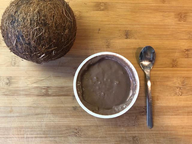 Müller Milchreis - Schoko Kokos - Kokoshelden