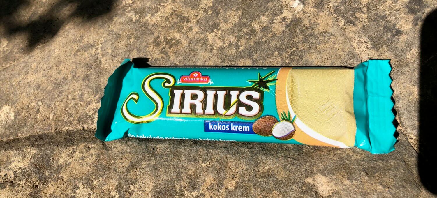 Vitaminka-Sirius-Kokos-Krem