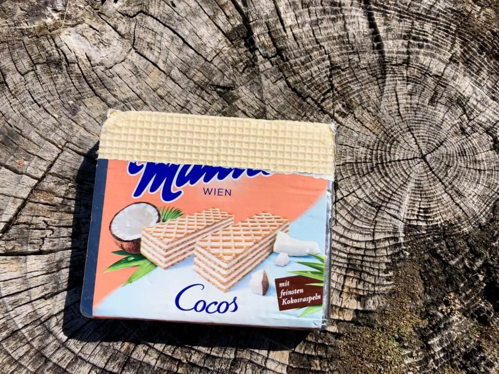Manner-Cocos