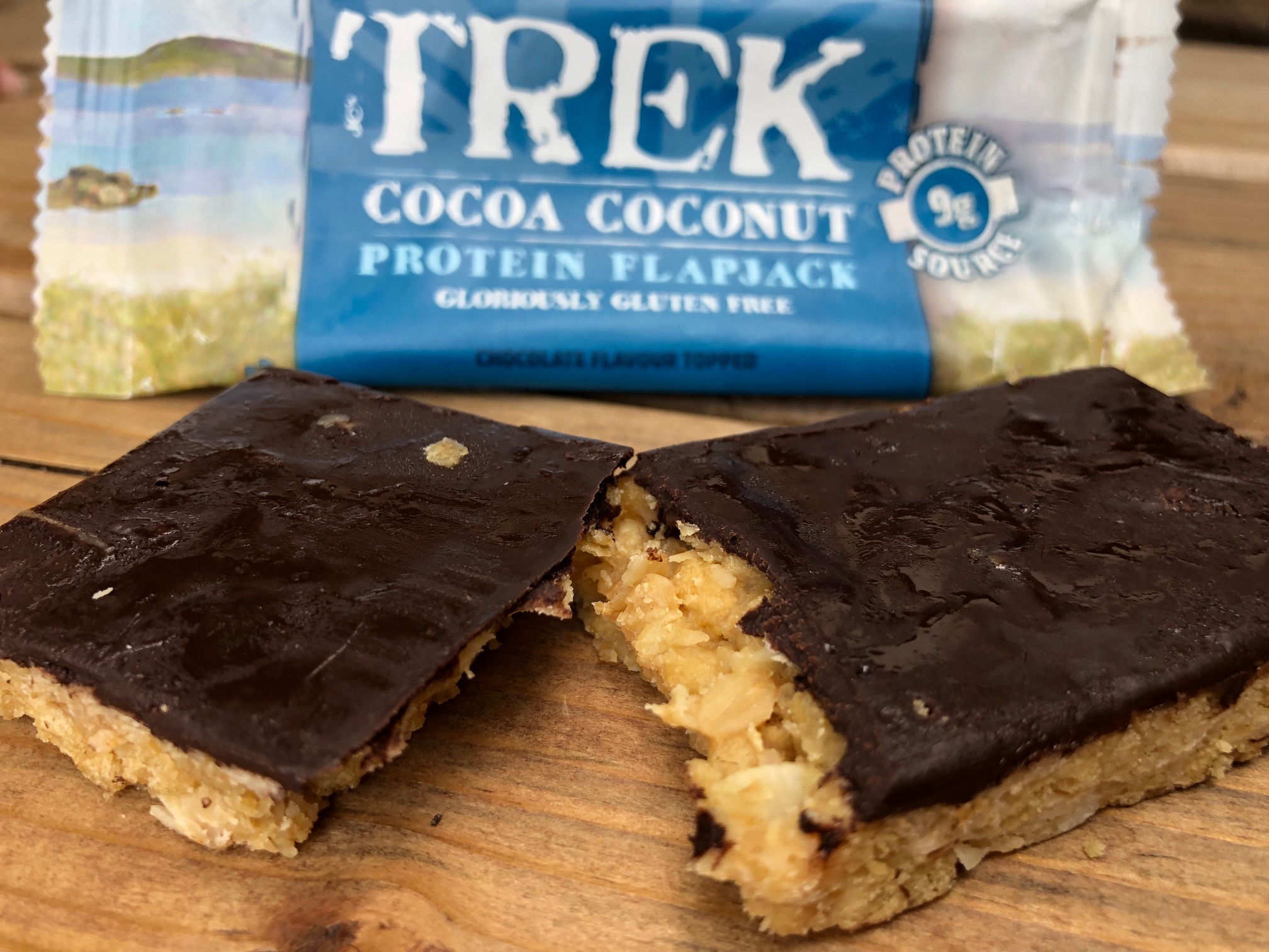 trek coconut point
