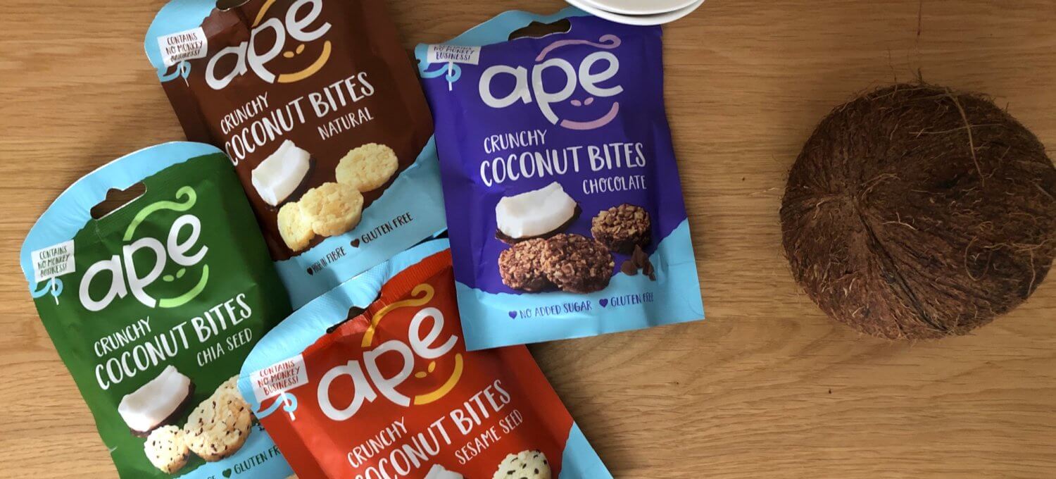 Ape-Crunchy-Cononut-Bites