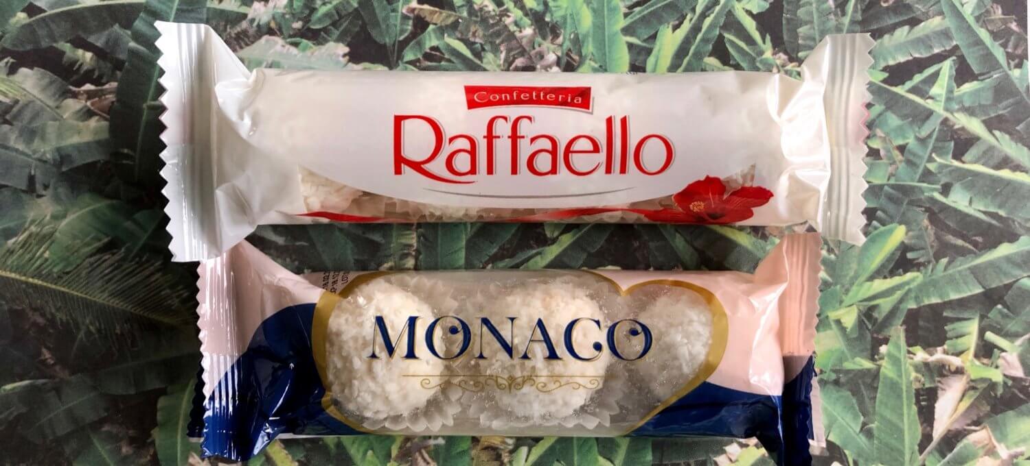 A-vs-B-Raffaello-vs-Monaco