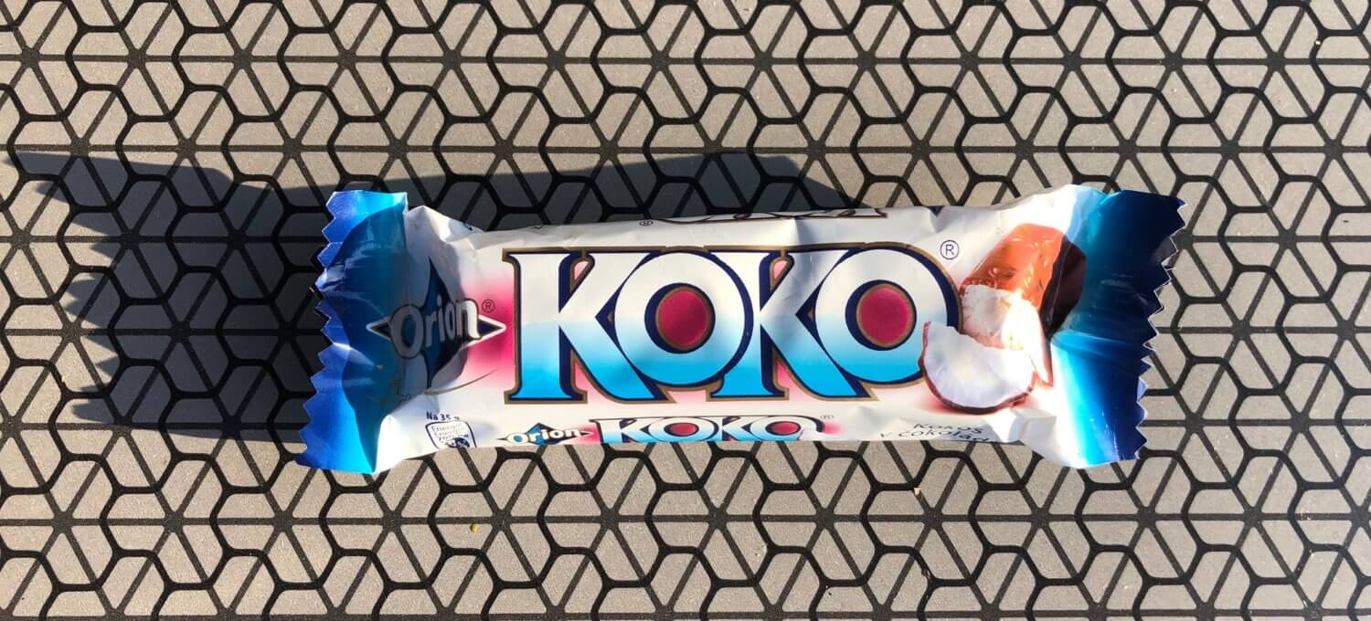 Nestle-Orion-Koko