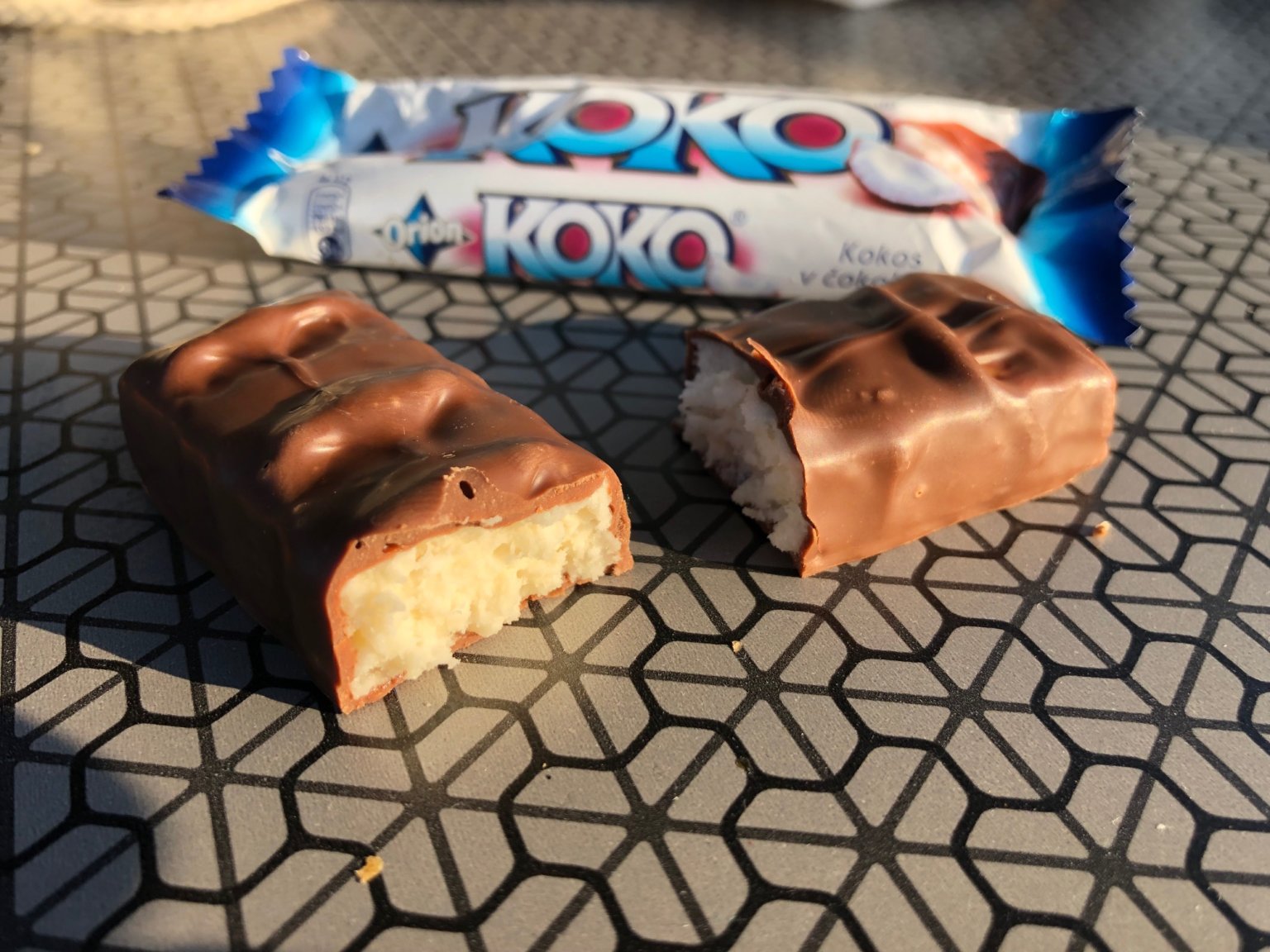 Nestle - Orion - Koko - Kokoshelden