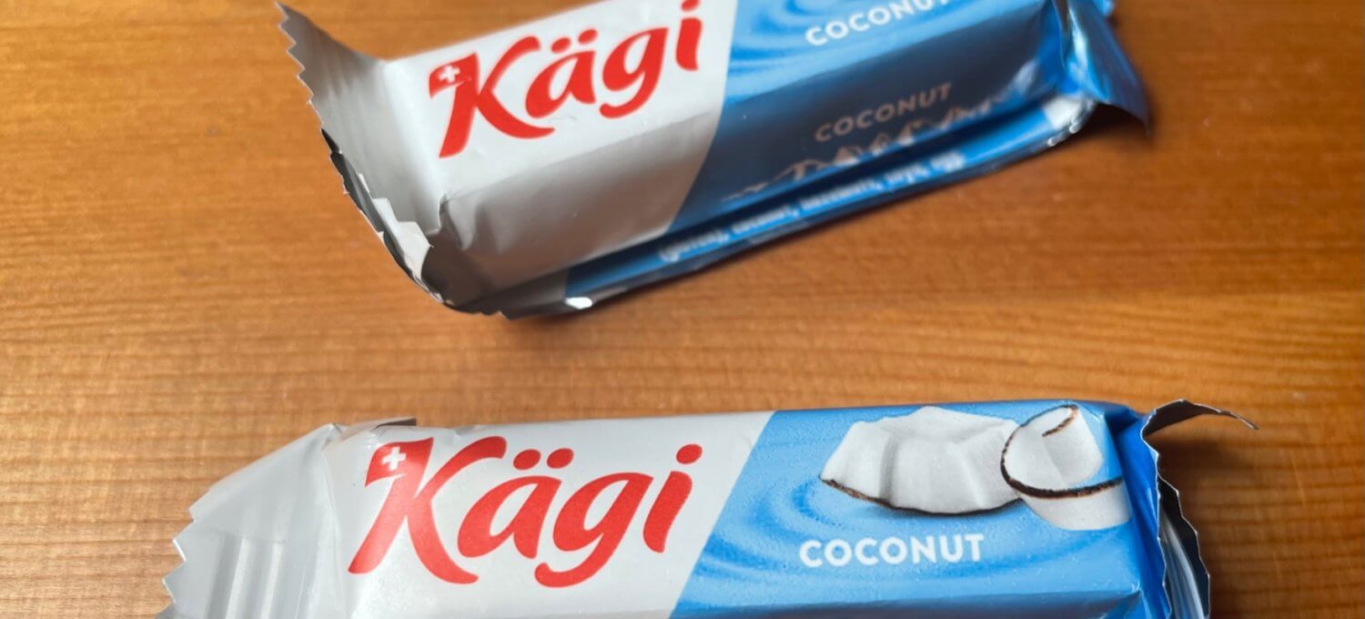 Kägi-Fret-Coconut